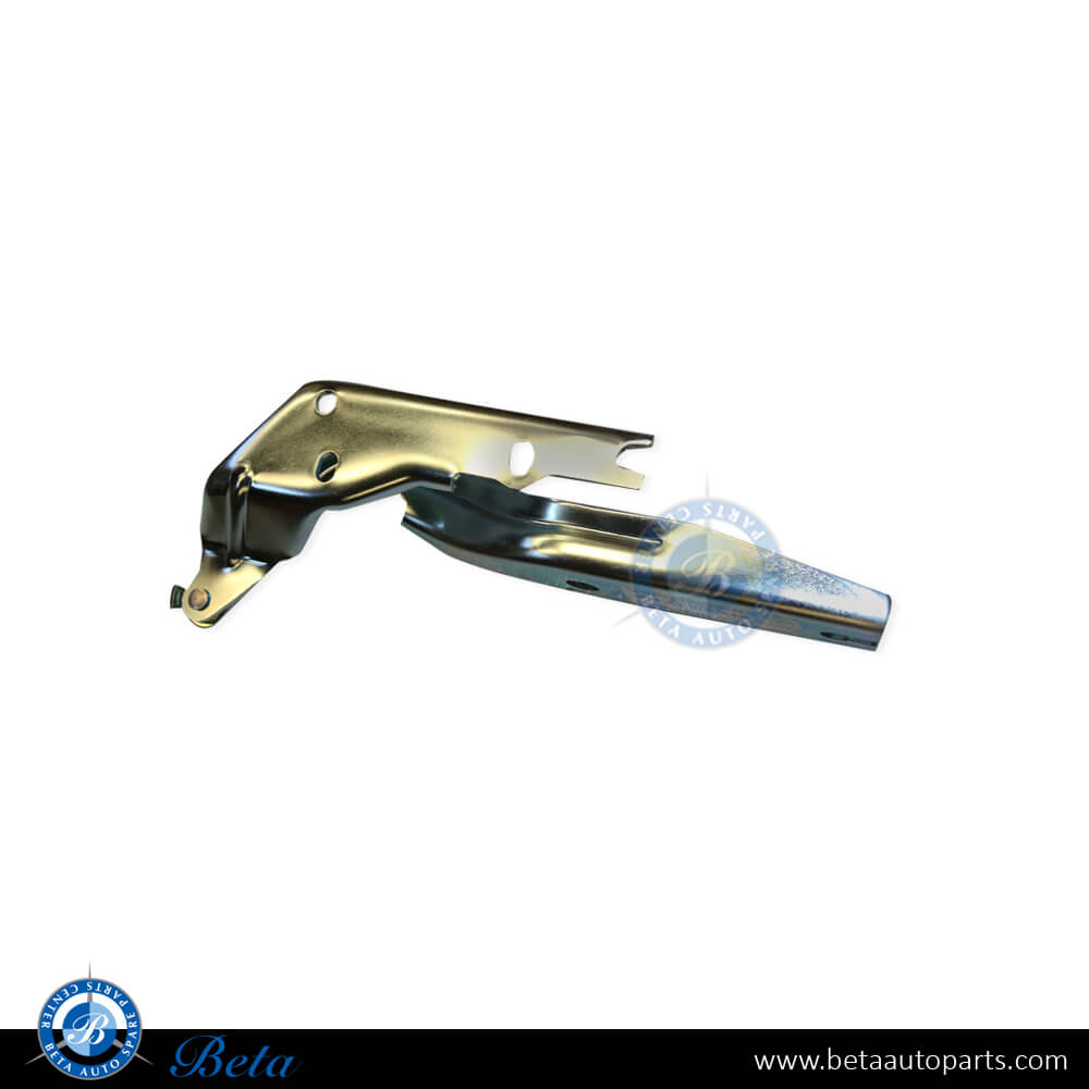Right Side Hood Hinge - USA type for Volkswagen Passat 2020-Up models, Part Number 561823302D Right Side Hood Hinge - USA type for Volkswagen Passat 2020-Up models, Part Number 561823302D